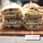 Le Coffee Shop Michalak au Printemps Haussmann, les photos  - A7C08159