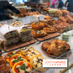 Le Coffee Shop Michalak au Printemps Haussmann, les photos  - A7C08160