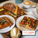 Le Coffee Shop Michalak au Printemps Haussmann, les photos  - A7C08168