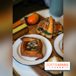 Le Coffee Shop Michalak au Printemps Haussmann, les photos  - A7C08181