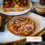 Le Coffee Shop Michalak au Printemps Haussmann, les photos  - A7C08185