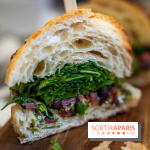 Le Coffee Shop Michalak au Printemps Haussmann, les photos  - A7C08186