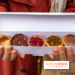 Le Coffee Shop Michalak au Printemps Haussmann, les photos  - A7C08188