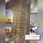 Le Coffee Shop Michalak au Printemps Haussmann, les photos  - IMG 3325