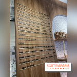 Le Coffee Shop Michalak au Printemps Haussmann, les photos  - IMG 3324