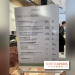 Le Coffee Shop Michalak au Printemps Haussmann, les photos  - IMG 3323