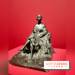 Paul Troubetzkoy, un sculpteur brillant à l'honneur dans une exposition au musée d'Orsay - photos