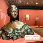 Paul Troubetzkoy, un sculpteur brillant à l'honneur dans une exposition au musée d'Orsay - photos - fotor 1758881139152