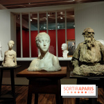 Paul Troubetzkoy, un sculpteur brillant à l'honneur dans une exposition au musée d'Orsay - photos