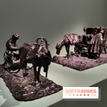 Paul Troubetzkoy, un sculpteur brillant à l'honneur dans une exposition au musée d'Orsay - photos