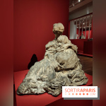 Paul Troubetzkoy, un sculpteur brillant à l'honneur dans une exposition au musée d'Orsay - photos - fotor 1758881440600