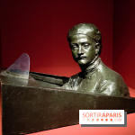 Paul Troubetzkoy, un sculpteur brillant à l'honneur dans une exposition au musée d'Orsay - photos - fotor 1758881458026