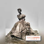 Paul Troubetzkoy, un sculpteur brillant à l'honneur dans une exposition au musée d'Orsay - photos - fotor 1758881509354