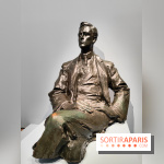 Paul Troubetzkoy, un sculpteur brillant à l'honneur dans une exposition au musée d'Orsay - photos - fotor 1758881494464