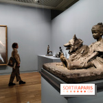 Paul Troubetzkoy, un sculpteur brillant à l'honneur dans une exposition au musée d'Orsay - photos