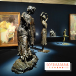 Paul Troubetzkoy, un sculpteur brillant à l'honneur dans une exposition au musée d'Orsay - photos - fotor 1758881660996