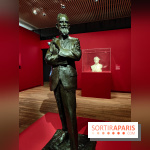 Paul Troubetzkoy, un sculpteur brillant à l'honneur dans une exposition au musée d'Orsay - photos - fotor 1758881695542