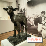 Paul Troubetzkoy, un sculpteur brillant à l'honneur dans une exposition au musée d'Orsay - photos - fotor 1758881740926