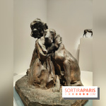 Paul Troubetzkoy, un sculpteur brillant à l'honneur dans une exposition au musée d'Orsay - photos - fotor 1758881717354