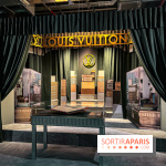 Louis Vuitton Art Déco : la nouvelle exposition gratuite & immersive de LV Dream, à Paris
