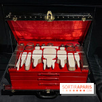 Louis Vuitton Art Déco : la nouvelle exposition gratuite & immersive de LV Dream, à Paris - IMG 2453 jpg