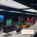 Louis Vuitton Art Déco : la nouvelle exposition gratuite & immersive de LV Dream, à Paris - IMG 2532 jpg