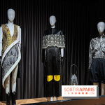 Louis Vuitton Art Déco : la nouvelle exposition gratuite & immersive de LV Dream, à Paris - IMG 2586 jpg