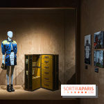 Louis Vuitton Art Déco : la nouvelle exposition gratuite & immersive de LV Dream, à Paris - IMG 2642 jpg