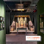 Louis Vuitton Art Déco : la nouvelle exposition gratuite & immersive de LV Dream, à Paris - IMG 2656 jpg