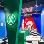 Louis Vuitton Art Déco : la nouvelle exposition gratuite & immersive de LV Dream, à Paris - IMG 2807 jpg 2