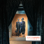 Louis Vuitton Art Déco : la nouvelle exposition gratuite & immersive de LV Dream, à Paris - IMG 2834 jpg