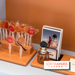 Miu Miu Beauty : pop up beauté gratuit au Forum des Halles avec showcase exclusif de Louane - 2