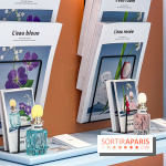 Miu Miu Beauty : pop up beauté gratuit au Forum des Halles avec showcase exclusif de Louane - IMG 3101 jpg