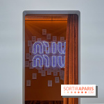 Miu Miu Beauty : pop up beauté gratuit au Forum des Halles avec showcase exclusif de Louane - IMG 3104 jpg 2