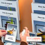 Miu Miu Beauty : pop up beauté gratuit au Forum des Halles avec showcase exclusif de Louane