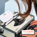 Miu Miu Beauty : pop up beauté gratuit au Forum des Halles avec showcase exclusif de Louane