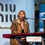 Miu Miu Beauty : pop up beauté gratuit au Forum des Halles avec showcase exclusif de Louane - IMG 3391 jpg