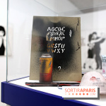 Miss.Tic, nos photos de l'exposition gratuite à voir dans le 13e à Paris 