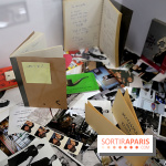 Miss.Tic, nos photos de l'exposition gratuite à voir dans le 13e à Paris