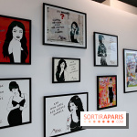 Miss.Tic, nos photos de l'exposition gratuite à voir dans le 13e à Paris 