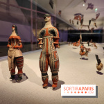 Amazônia au musée du quai Branly : l'exposition au cœur des cultures autochtones se dévoile - fotor 1759146064069