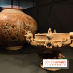 Amazônia au musée du quai Branly : l'exposition au cœur des cultures autochtones se dévoile - fotor 1759145363126