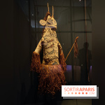 Amazônia au musée du quai Branly : l'exposition au cœur des cultures autochtones se dévoile - fotor 1759145385387
