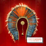 Amazônia au musée du quai Branly : l'exposition au cœur des cultures autochtones se dévoile - fotor 1759145414854