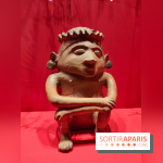 Amazônia au musée du quai Branly : l'exposition au cœur des cultures autochtones se dévoile - fotor 1759145438925