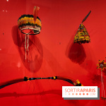 Amazônia au musée du quai Branly : l'exposition au cœur des cultures autochtones se dévoile - fotor 1759145462547