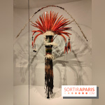 Amazônia au musée du quai Branly : l'exposition au cœur des cultures autochtones se dévoile - fotor 1759145553648