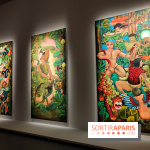 Amazônia au musée du quai Branly : l'exposition au cœur des cultures autochtones se dévoile - fotor 1759145568411