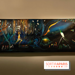 Amazônia au musée du quai Branly : l'exposition au cœur des cultures autochtones se dévoile - fotor 1759145723692