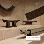 Amazônia au musée du quai Branly : l'exposition au cœur des cultures autochtones se dévoile - fotor 1759145702330